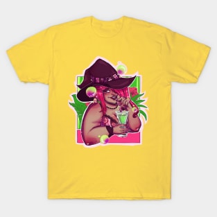 Magic Summer T-Shirt